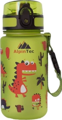 Alpintec Πλαστικό Παγούρι Dino 350ml