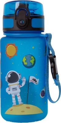 Alpintec Πλαστικό Παγούρι Space 350ml