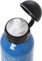 Ecolife Ανοξείδωτο Παγούρι Metal Bottle 500ml