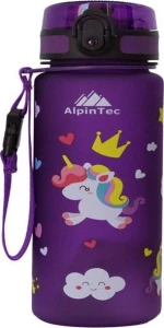 Alpintec Πλαστικό Παγούρι Pony 350ml