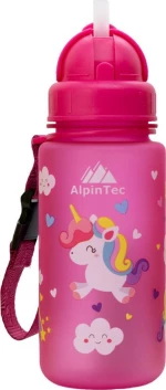 Alpintec Πλαστικό Παγούρι Pony 400ml