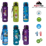 Alpintec Πλαστικό Παγούρι Space 500ml