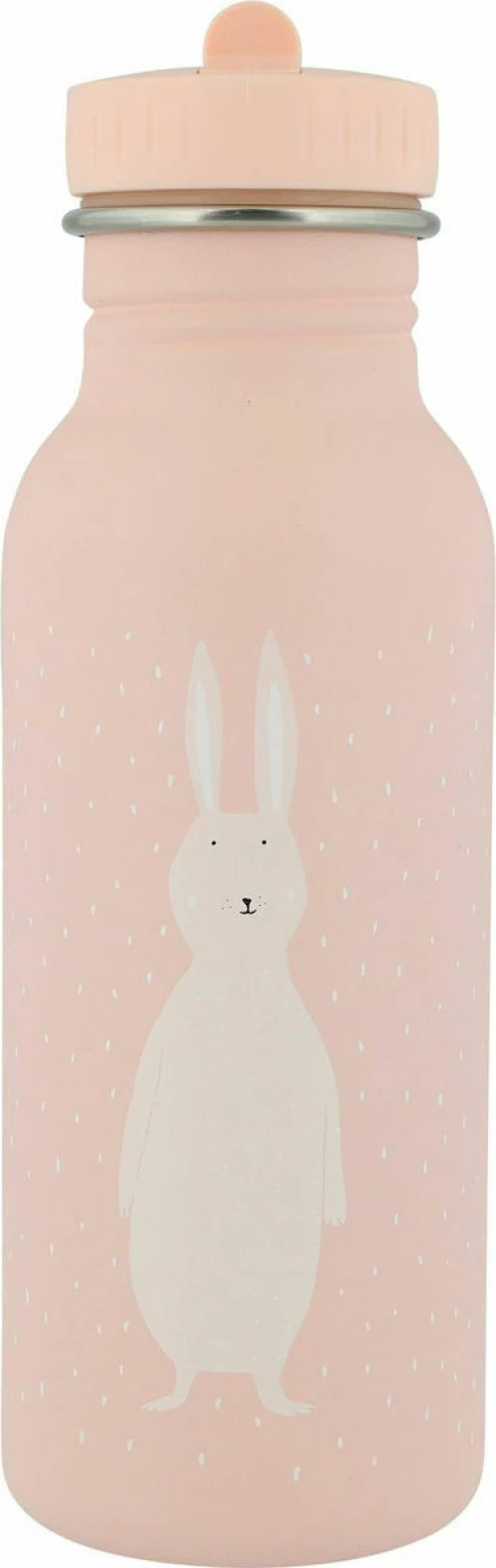 Trixie Ανοξείδωτο Παγούρι Mrs. Rabbit 500ml