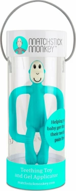 Matchstick Monkey Teether 0 + μηνών