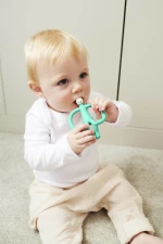 Matchstick Monkey Teether 0 + μηνών