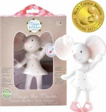 Tikiri Natural Squeaker 0 + μηνών