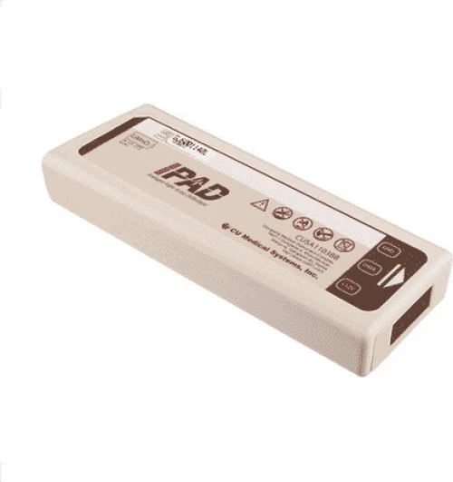 Μπαταρία Απινιδωτή ME-PAD