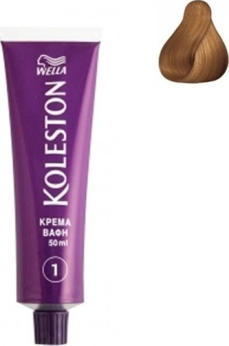 Wella Koleston 8/73 Ξανθό Ανοιχτό Μελί