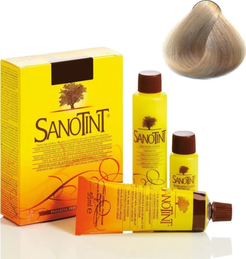 Sanotint Classic 13 Ξανθό Σουηδικό 125ml