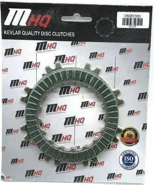 ΔΙΣΚΟΙ ΑΜΠΡΑΓ ASTREA ΣΕΤ KEVLAR MHQ