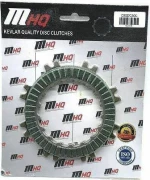 ΔΙΣΚΟΙ ΑΜΠΡΑΓ ASTREA ΣΕΤ KEVLAR MHQ
