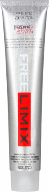 Freelimix Permanent Color 6.45 Ξανθό Σκούρο Χάλκινο Μαονί 100ml