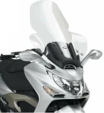 Givi Ζελατίνα για Kymco Xciting 250/300/500 2005-2009 D293ST