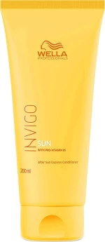 Wella Invigo Sun After Sun Express Conditioner 200ml
