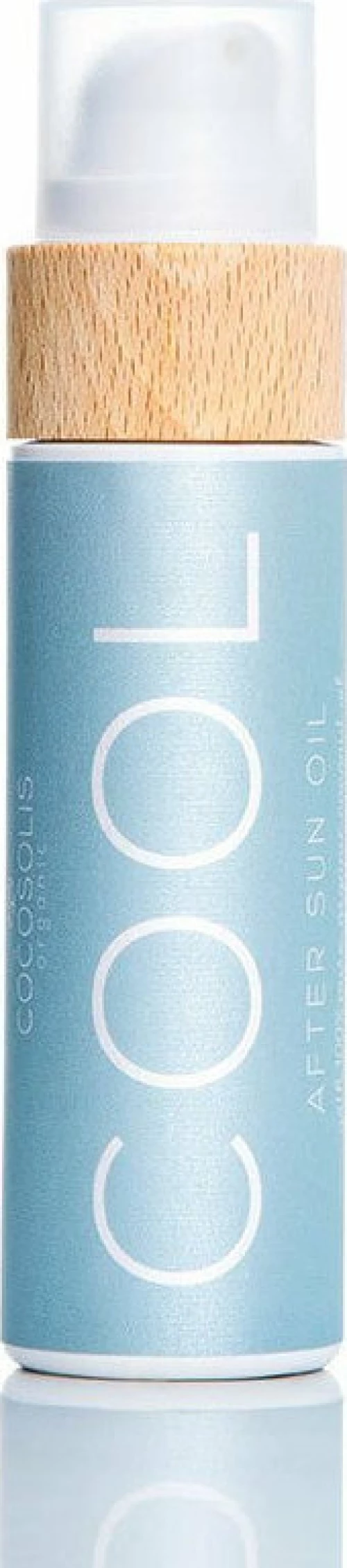 Cocosolis COOL After Sun Oil 110ml
