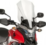 Puig Ζελατίνα για Honda CB 500 X Touring 2013-2020 8901W