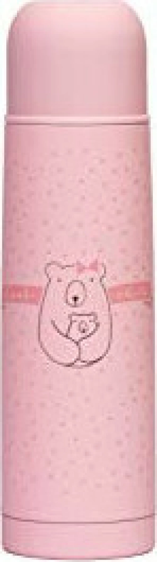 Suavinex Θερμός Υγρών 500ml Pink