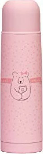 Suavinex Θερμός Υγρών 500ml Pink