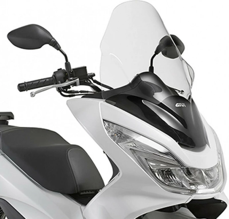 Givi Ζελατίνα για Honda PCX 125/150 2014-2018 D1136ST
