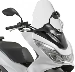 Givi Ζελατίνα για Honda PCX 125/150 2014-2018 D1136ST