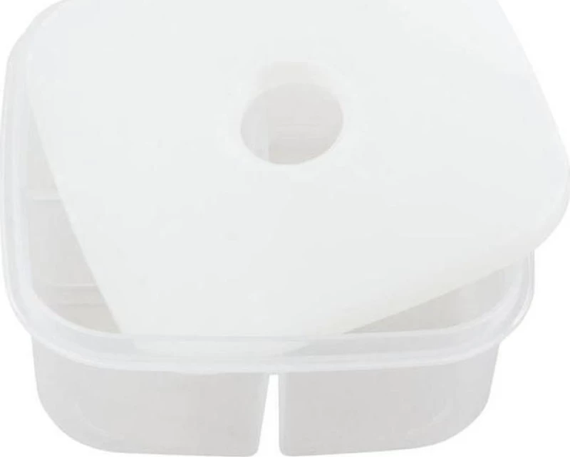 Stephen Joseph φαγητοδοχείο Snack Box With Ice Pack Transportasion 530ml- ST117662