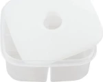 Stephen Joseph φαγητοδοχείο Snack Box With Ice Pack Transportasion 530ml- ST117662