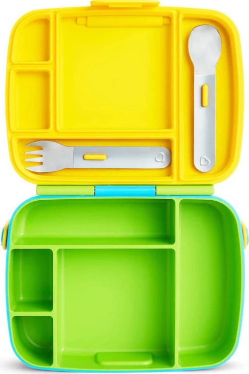 Munchkin Lunch Bento Box
