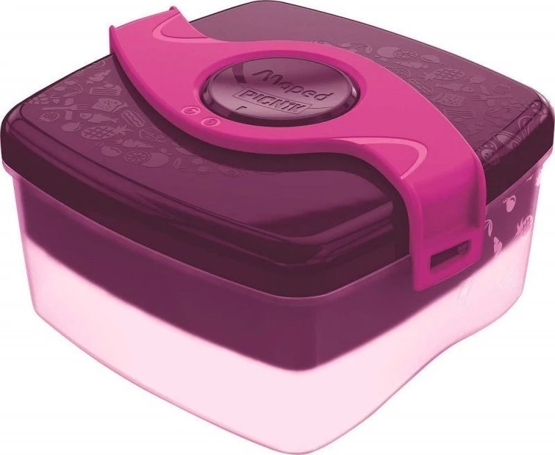 Maped Origin Lunch Box
