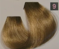 Silky Silky Coloration Color Vive 9 Very Light Intense Blonde 100ml