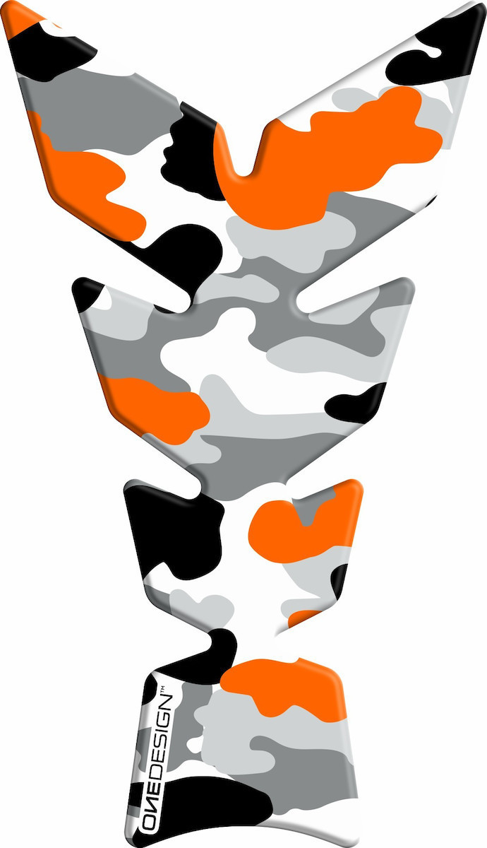ΑΥΤΟΚΟΛΛΗΤΟ ΡΕΖΕΡΒΟΥΑΡ ANNIVERSARY CAMOUFLAGE RED CGAN107P| PRINT