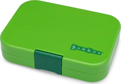 Δοχείο φαγητού go green classic Yumbox