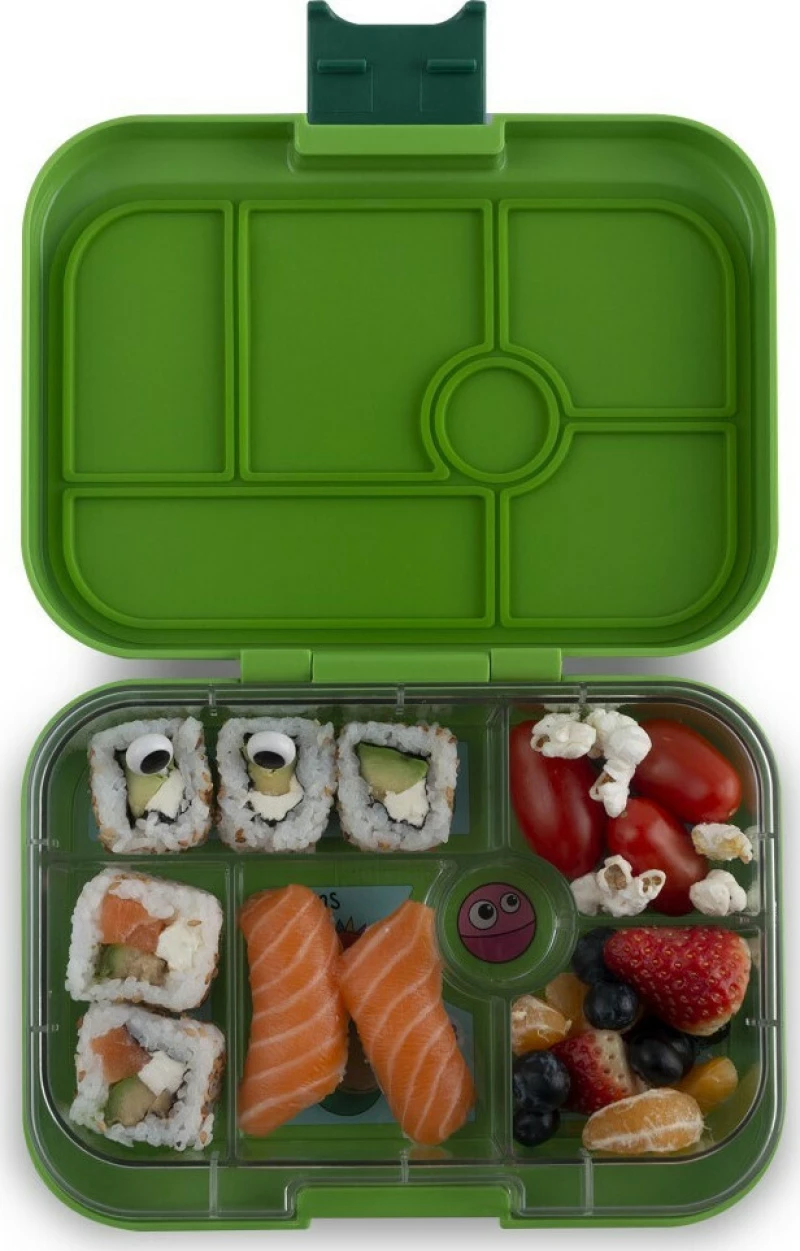 Δοχείο φαγητού go green classic Yumbox