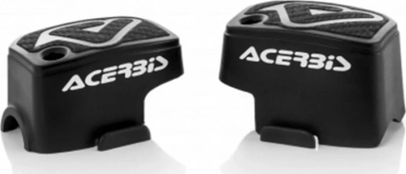 Acerbis Κάλυμμα για Brembo Συμπλέκτη & Δοχείο Υγρού Φρένων