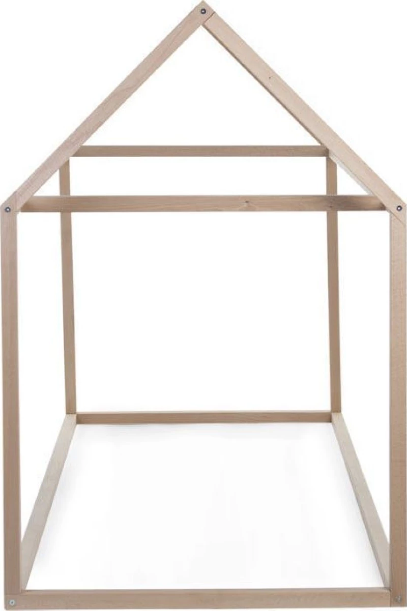 House Natural Μονό Μπεζ