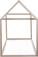 House Natural Μονό Μπεζ