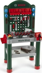 Klein Bosch Workbench Transportable