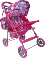 Cangaroo Mini Καρότσι για Κούκλες