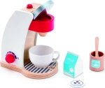 Hape My Coffee Machine