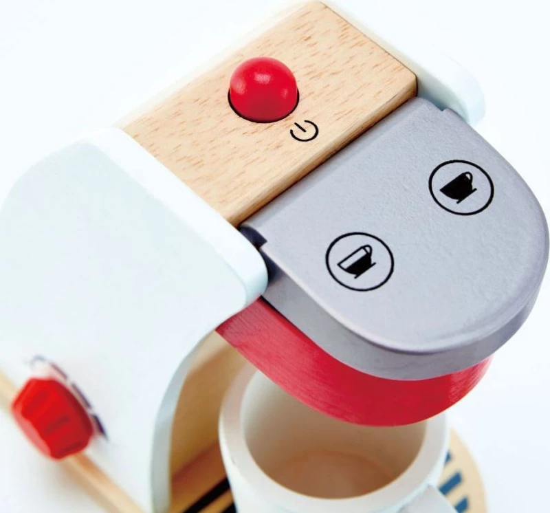 Hape My Coffee Machine