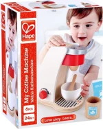 Hape My Coffee Machine