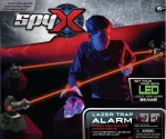 Just Toys Laser Trap Alarm