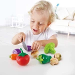 Hape Playfully Delicious Garden Vegetables