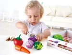 Hape Playfully Delicious Garden Vegetables