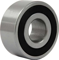ΡΟΥΛΕΜΑΝ ΜΟΝΟΣΦΑΙΡΟ ΒΑΘΕΩΣ ΑΥΛΑΚΟΣ 62202-2RS-CRF-I ΚΛΕΙΣΤΟ ΜΕ ΤΣΙΜΟΥΧΕΣ ΣΕ ΚΟΥΤΙ