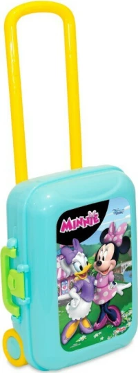 John Βαλιτσάκι Σετ Ιατρού Minnie Mouse