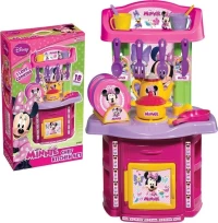Dede Minnie Chef Kitchen Set