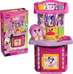 Dede Minnie Chef Kitchen Set