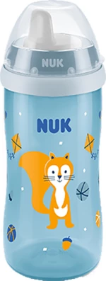 Nuk Kiddy Cup 300ml CIel Squirrel