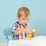 Le Toy Van Egg Cup
