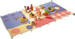 Plan Toys Πατάκι Πικ-Νικ